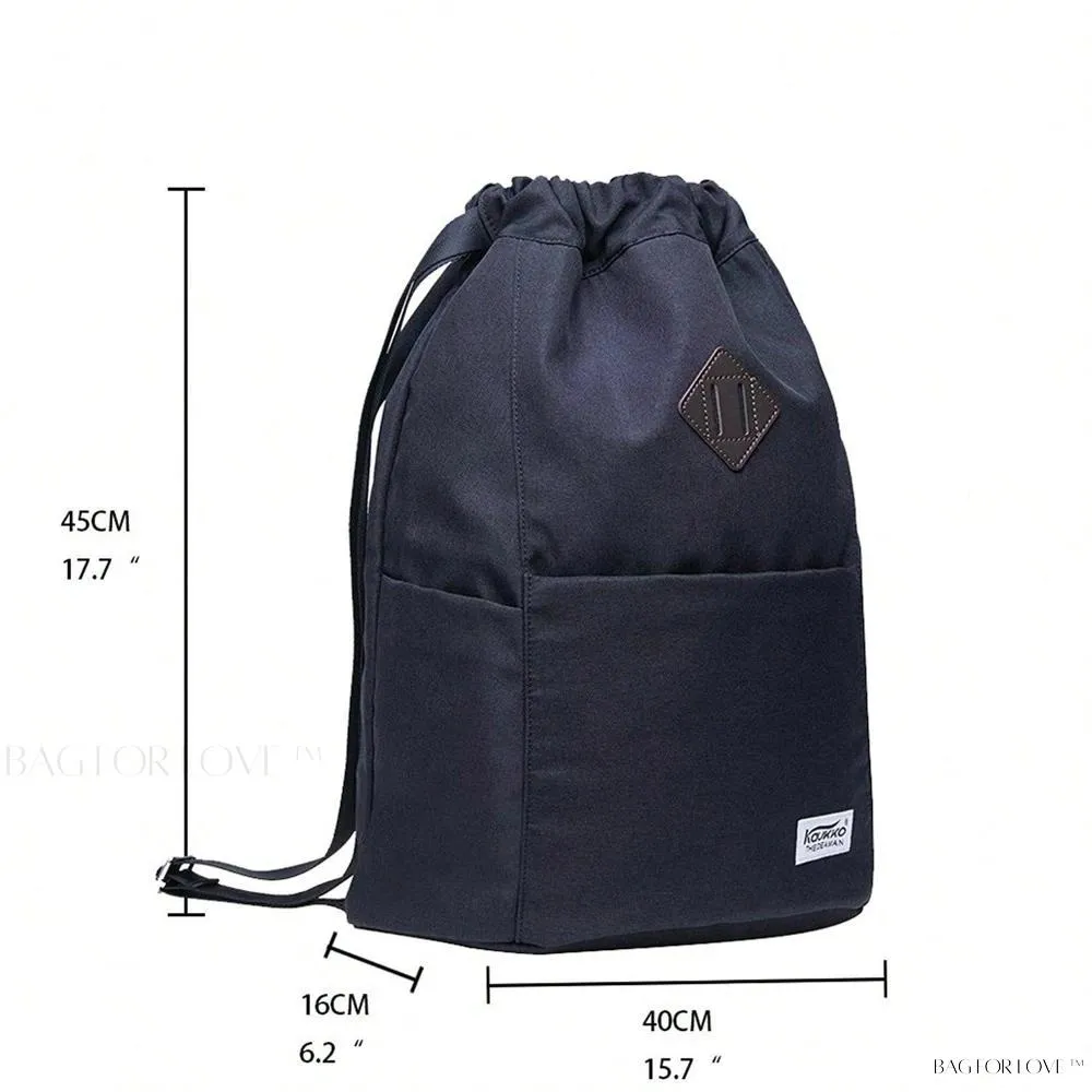 BagForLove - Versatile Rucksack for Fitness Enthusiasts and Travelers