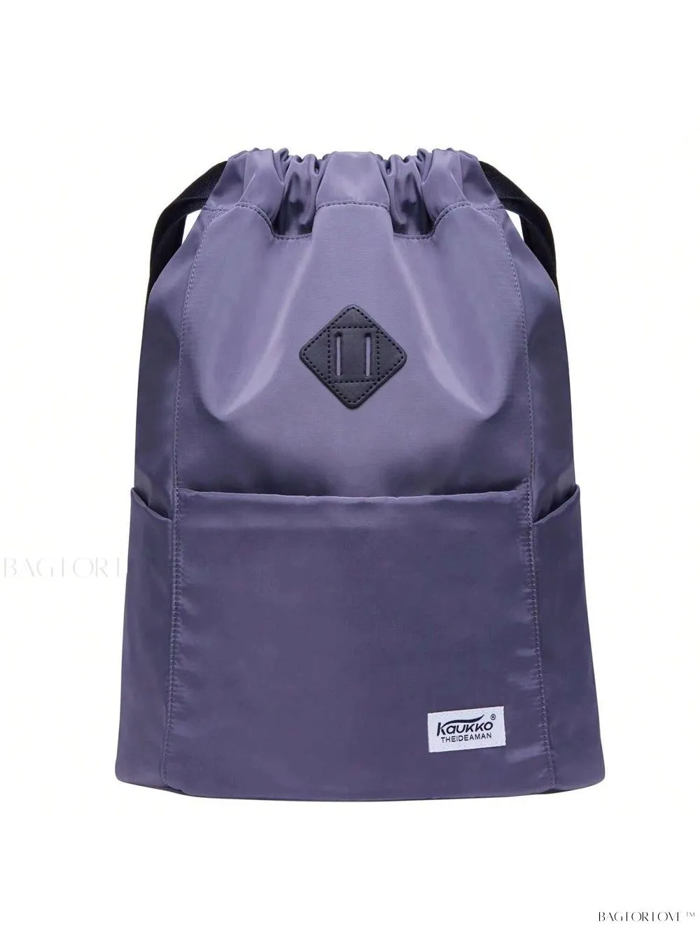 BagForLove - Versatile Rucksack for Fitness Enthusiasts and Travelers