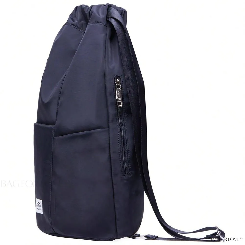 BagForLove - Versatile Rucksack for Fitness Enthusiasts and Travelers