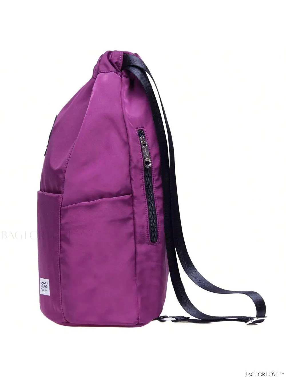 BagForLove - Versatile Rucksack for Fitness Enthusiasts and Travelers