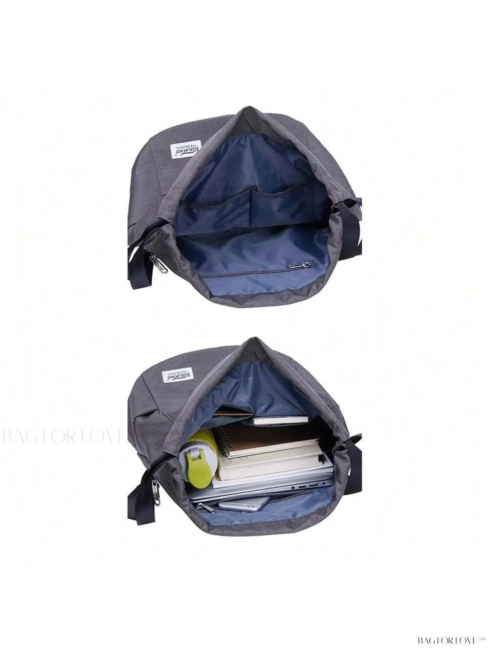 BagForLove - Versatile Rucksack for Fitness Enthusiasts and Travelers
