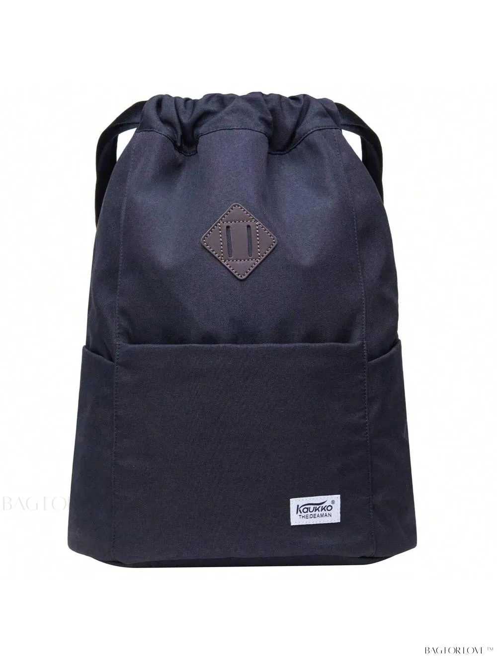 BagForLove - Versatile Rucksack for Fitness Enthusiasts and Travelers