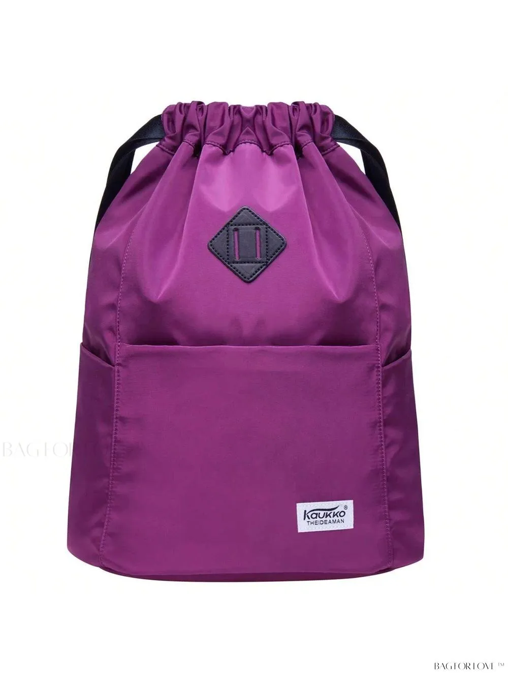 BagForLove - Versatile Rucksack for Fitness Enthusiasts and Travelers