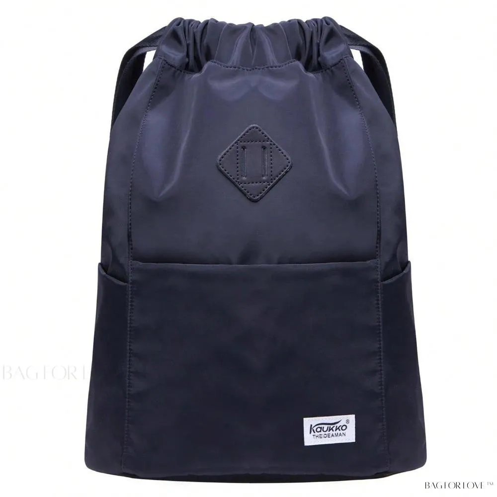 BagForLove - Versatile Rucksack for Fitness Enthusiasts and Travelers