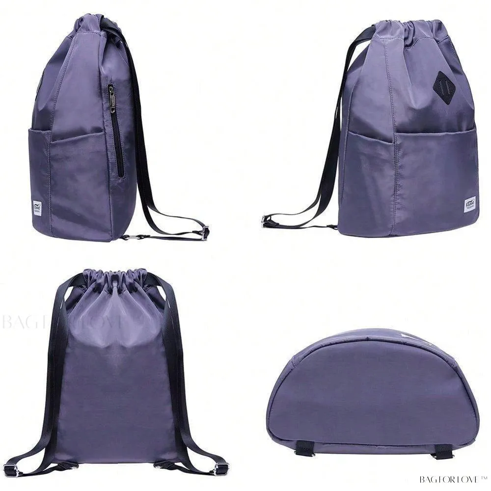 BagForLove - Versatile Rucksack for Fitness Enthusiasts and Travelers