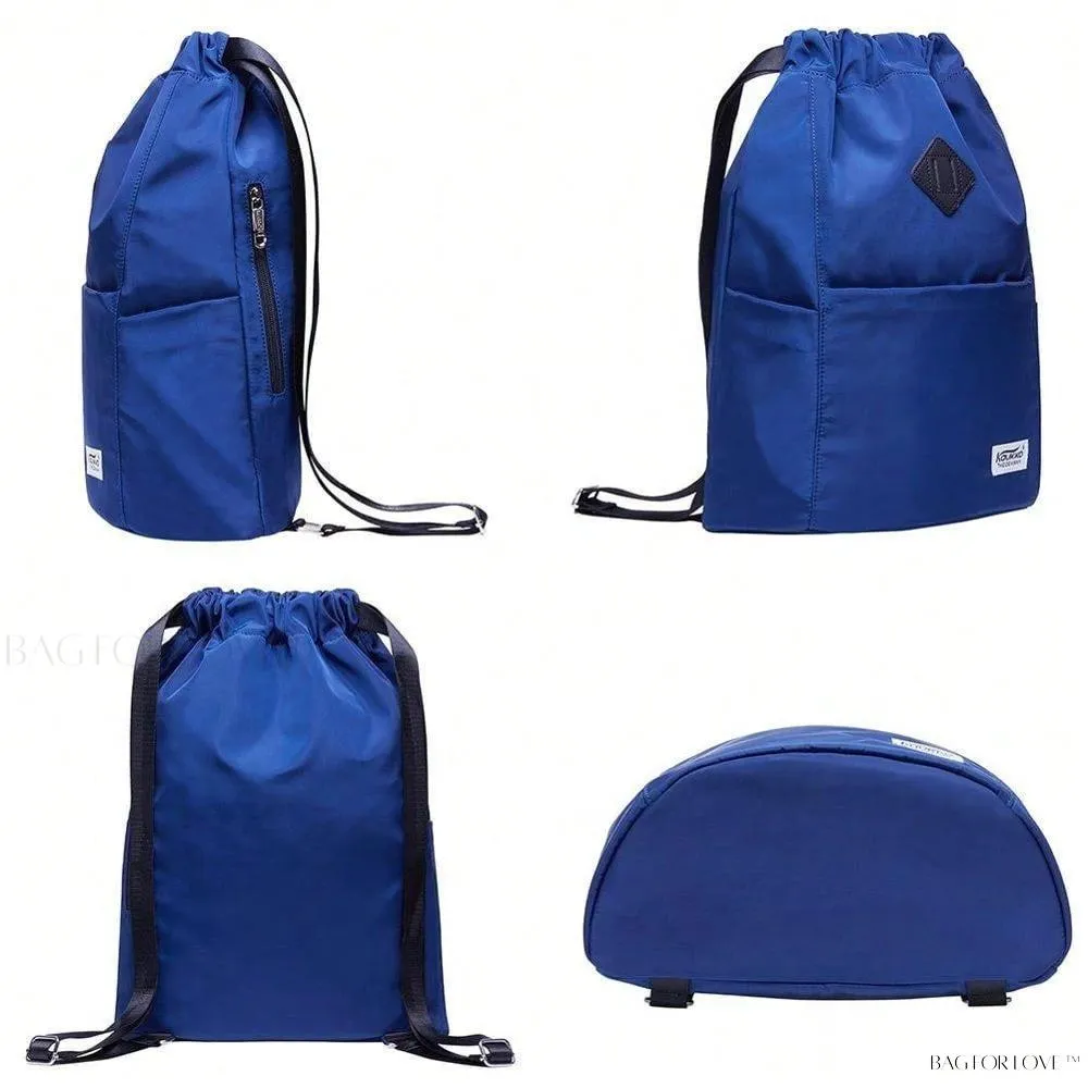 BagForLove - Versatile Rucksack for Fitness Enthusiasts and Travelers