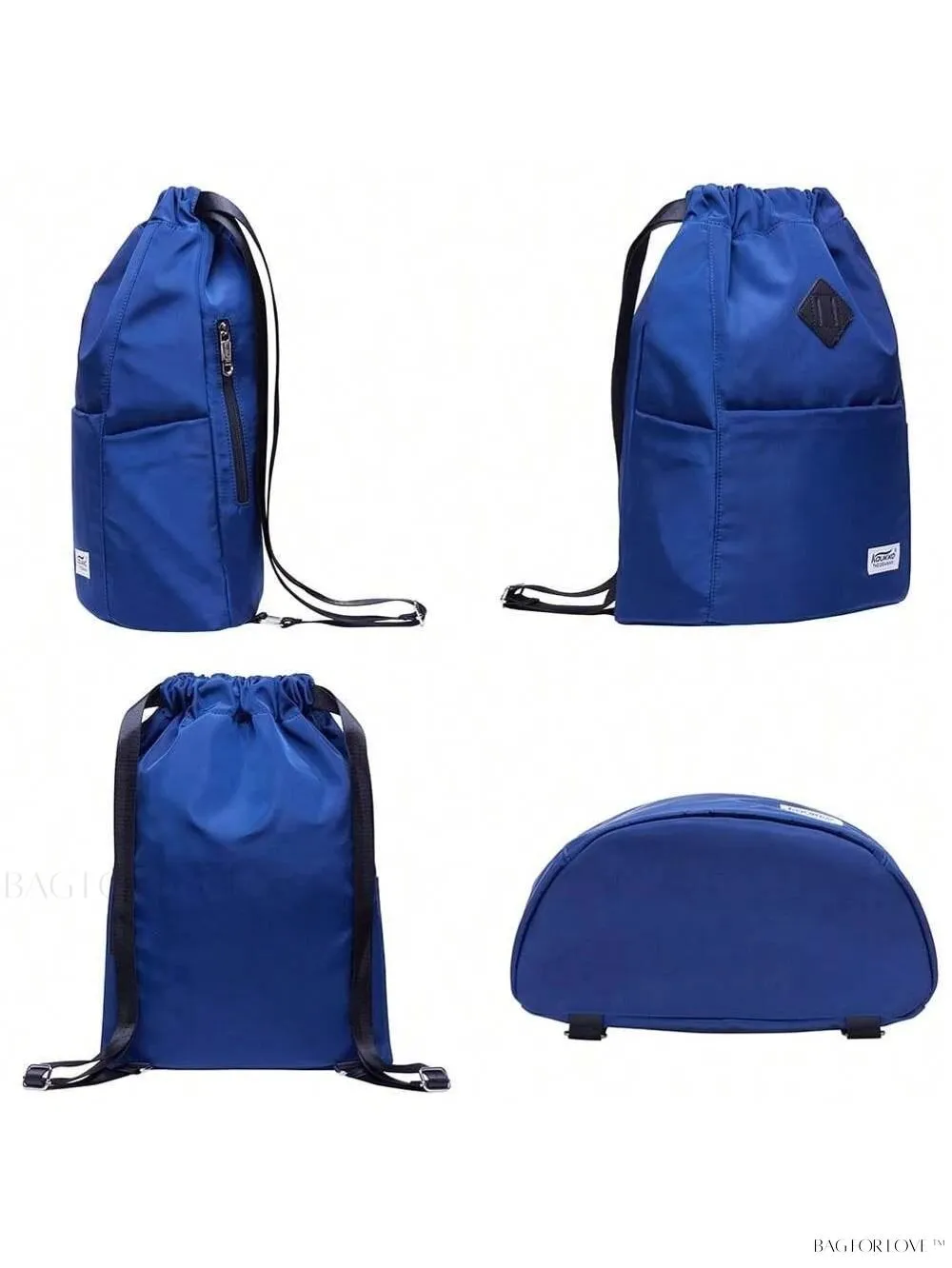 BagForLove - Versatile Rucksack for Fitness Enthusiasts and Travelers