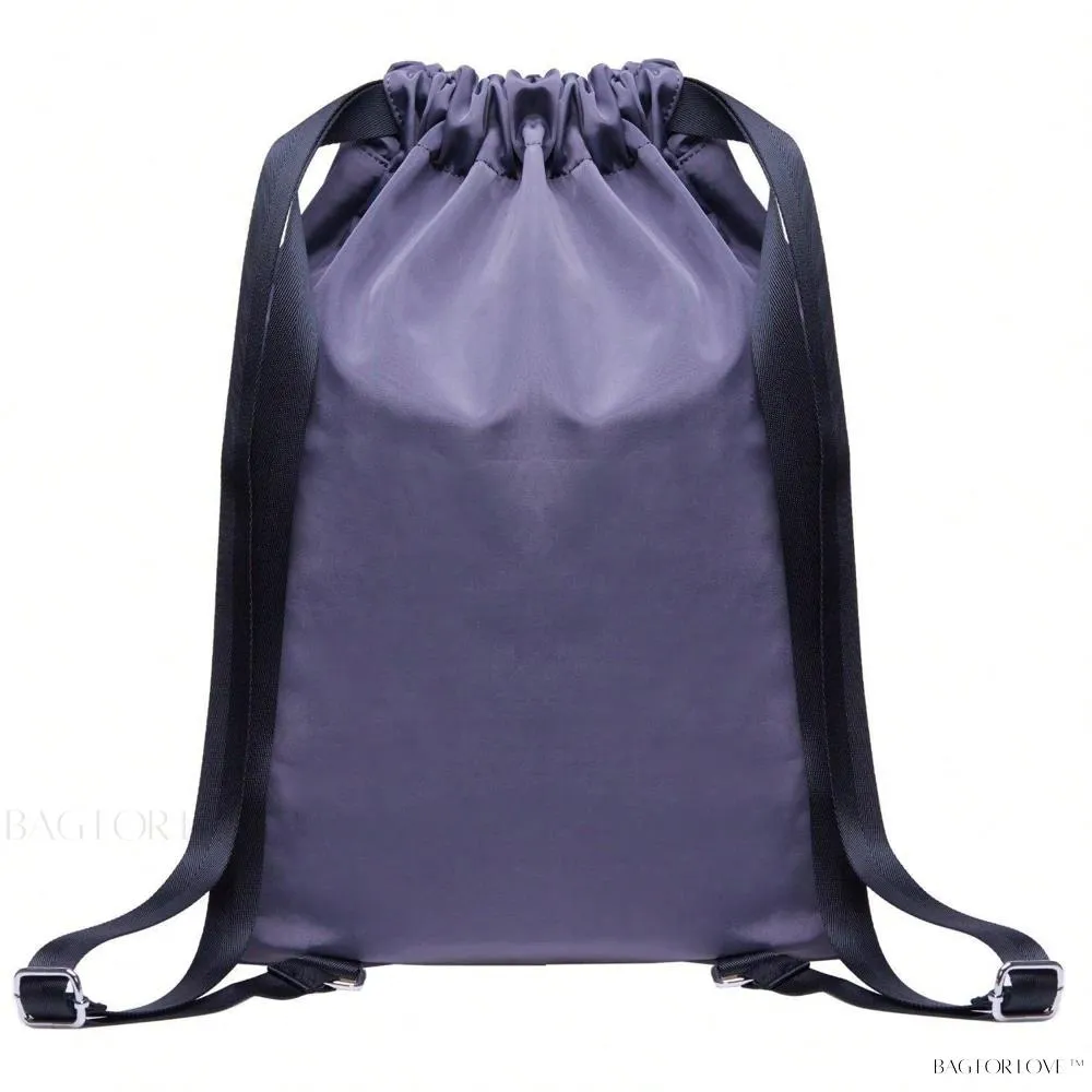 BagForLove - Versatile Rucksack for Fitness Enthusiasts and Travelers
