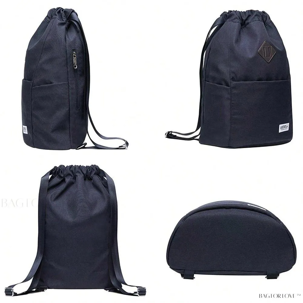 BagForLove - Versatile Rucksack for Fitness Enthusiasts and Travelers