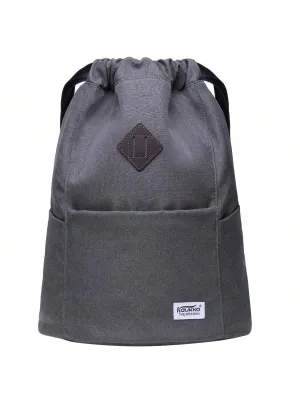 BagForLove - Versatile Rucksack for Fitness Enthusiasts and Travelers
