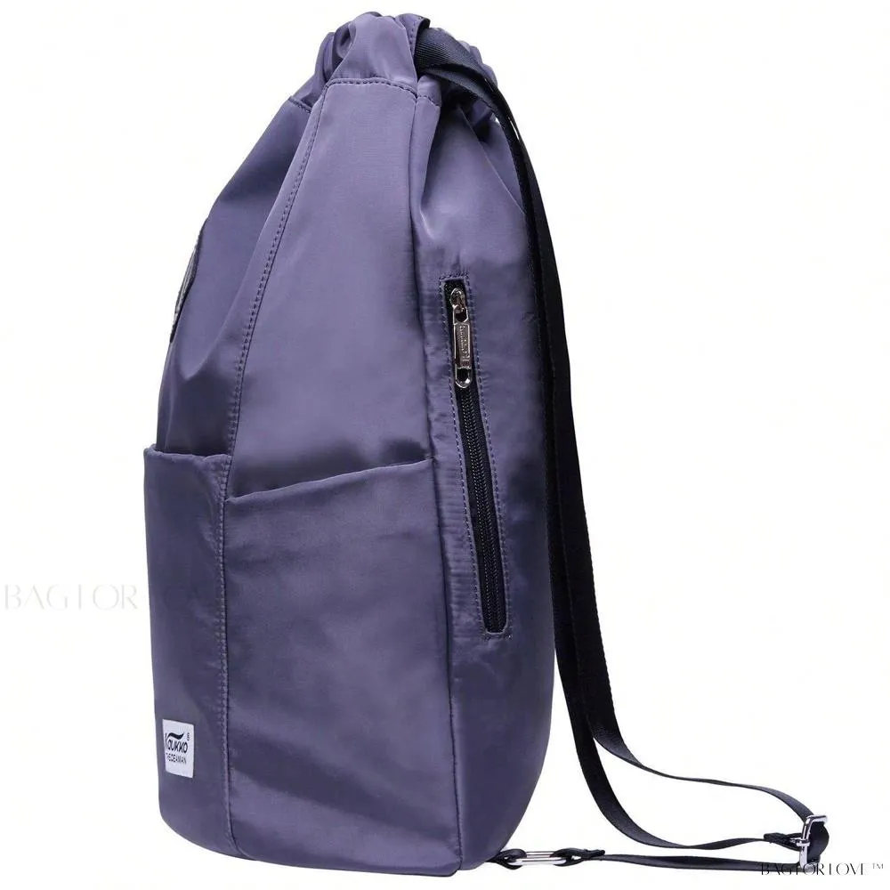 BagForLove - Versatile Rucksack for Fitness Enthusiasts and Travelers