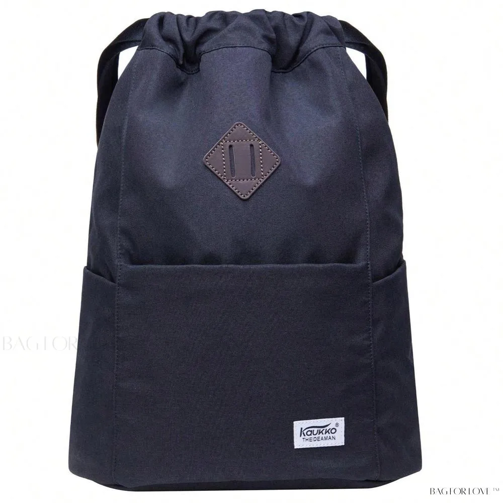 BagForLove - Versatile Rucksack for Fitness Enthusiasts and Travelers