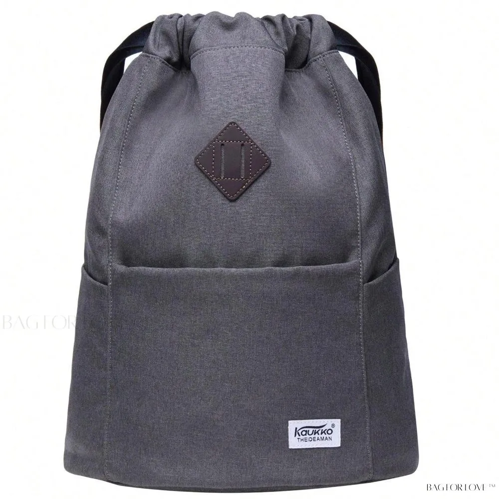 BagForLove - Versatile Rucksack for Fitness Enthusiasts and Travelers