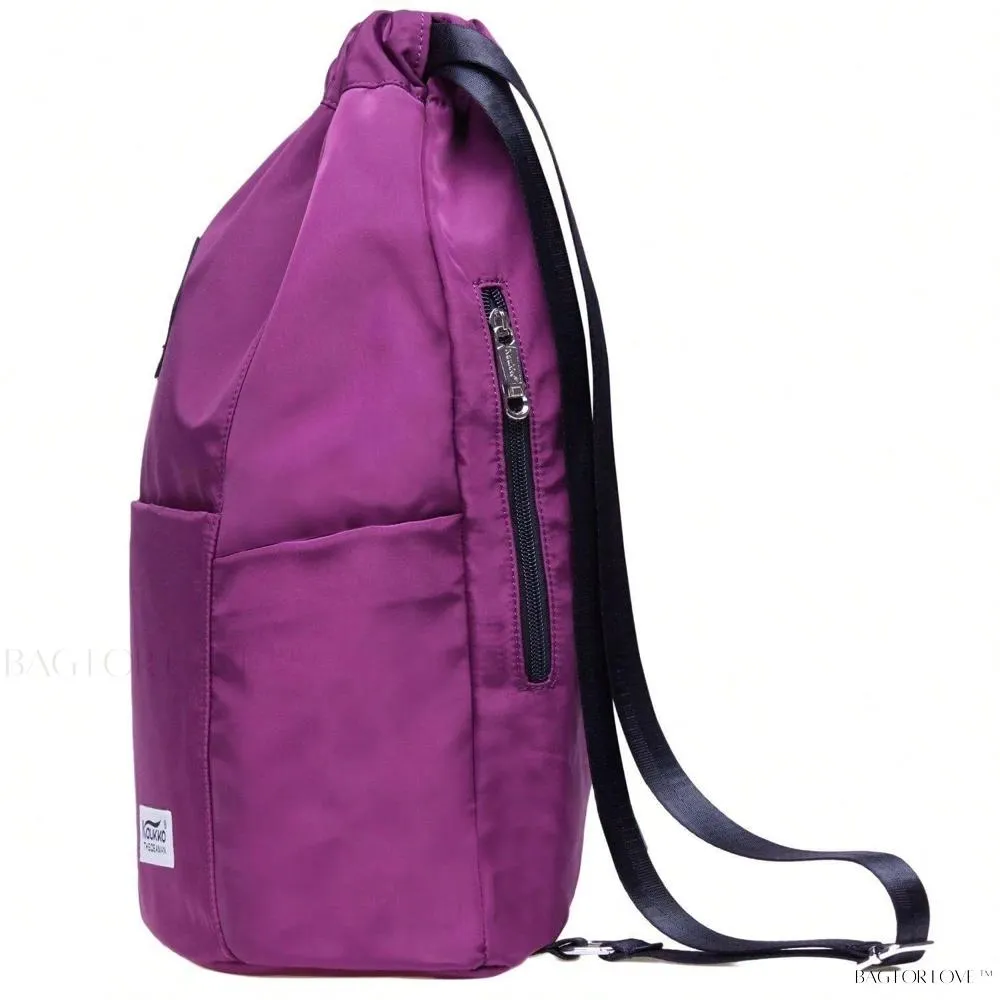 BagForLove - Versatile Rucksack for Fitness Enthusiasts and Travelers