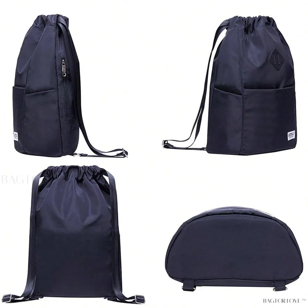 BagForLove - Versatile Rucksack for Fitness Enthusiasts and Travelers