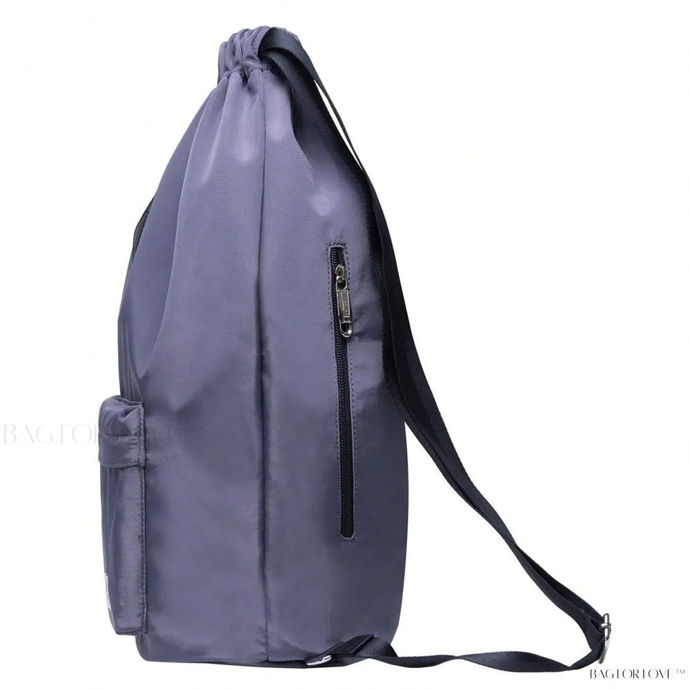 BagForLove - Versatile Sports Rucksack for All to Enjoy