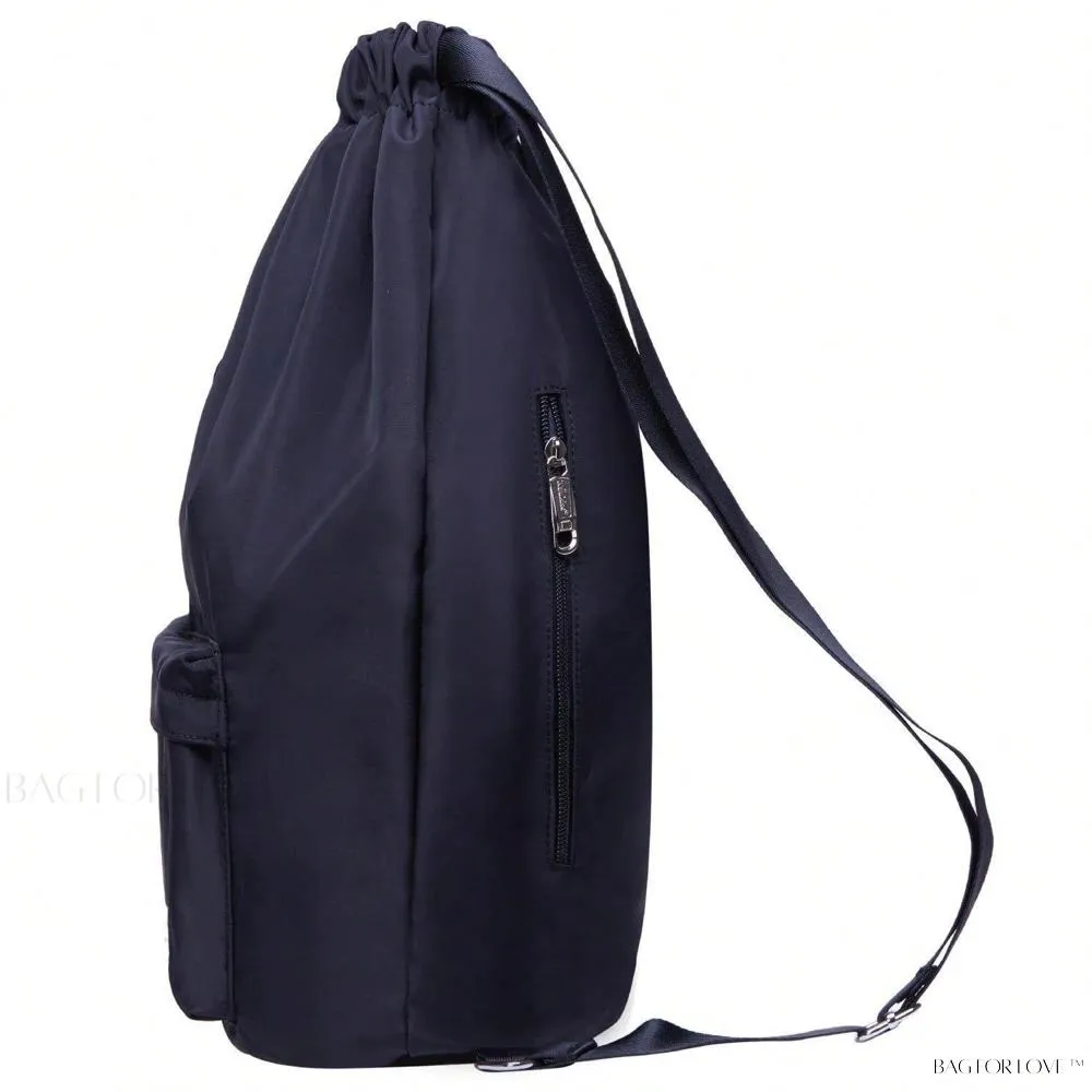 BagForLove - Versatile Sports Rucksack for All to Enjoy