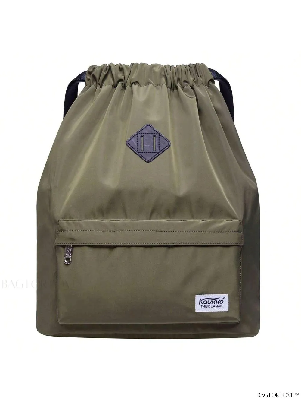 BagForLove - Versatile Sports Rucksack for All to Enjoy
