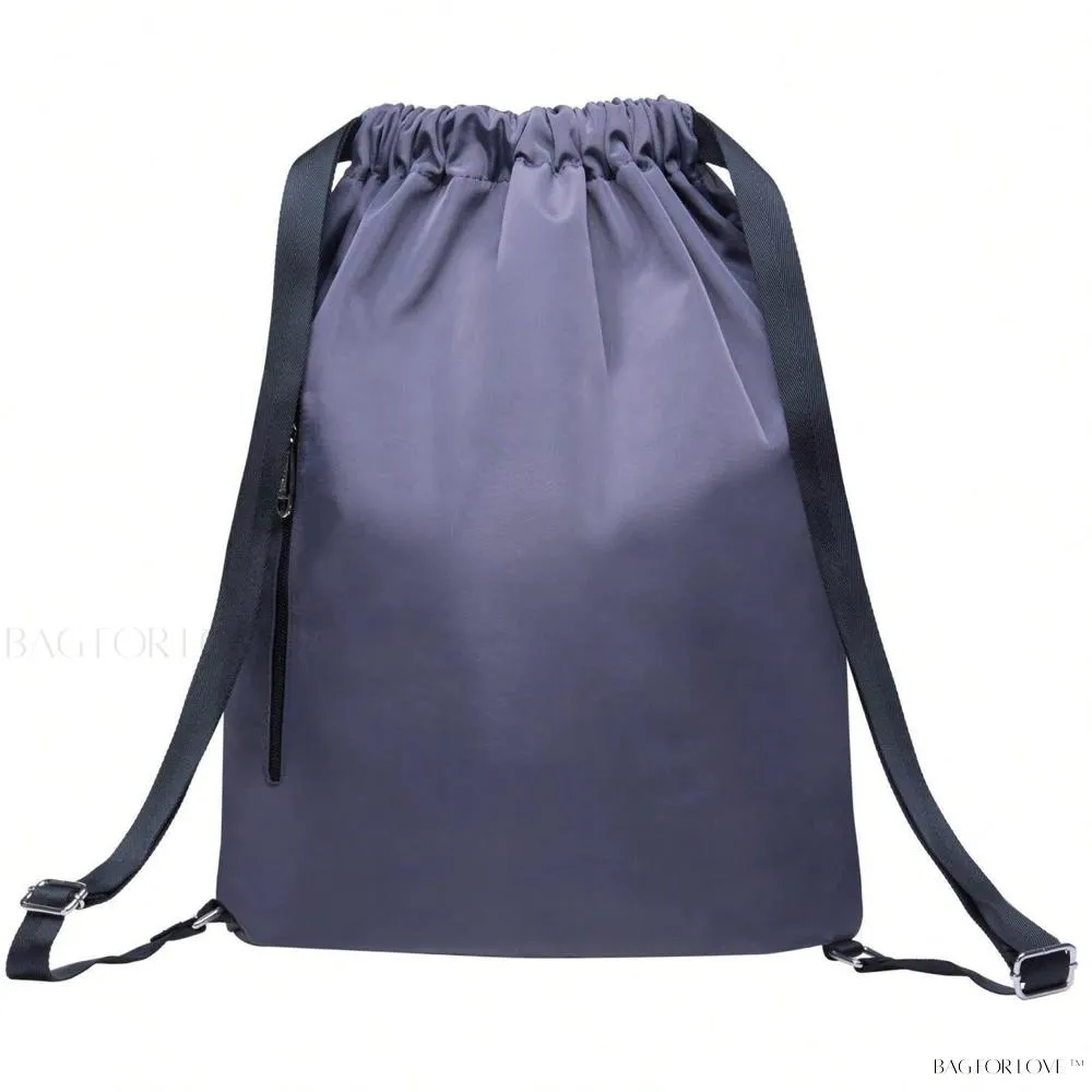 BagForLove - Versatile Sports Rucksack for All to Enjoy