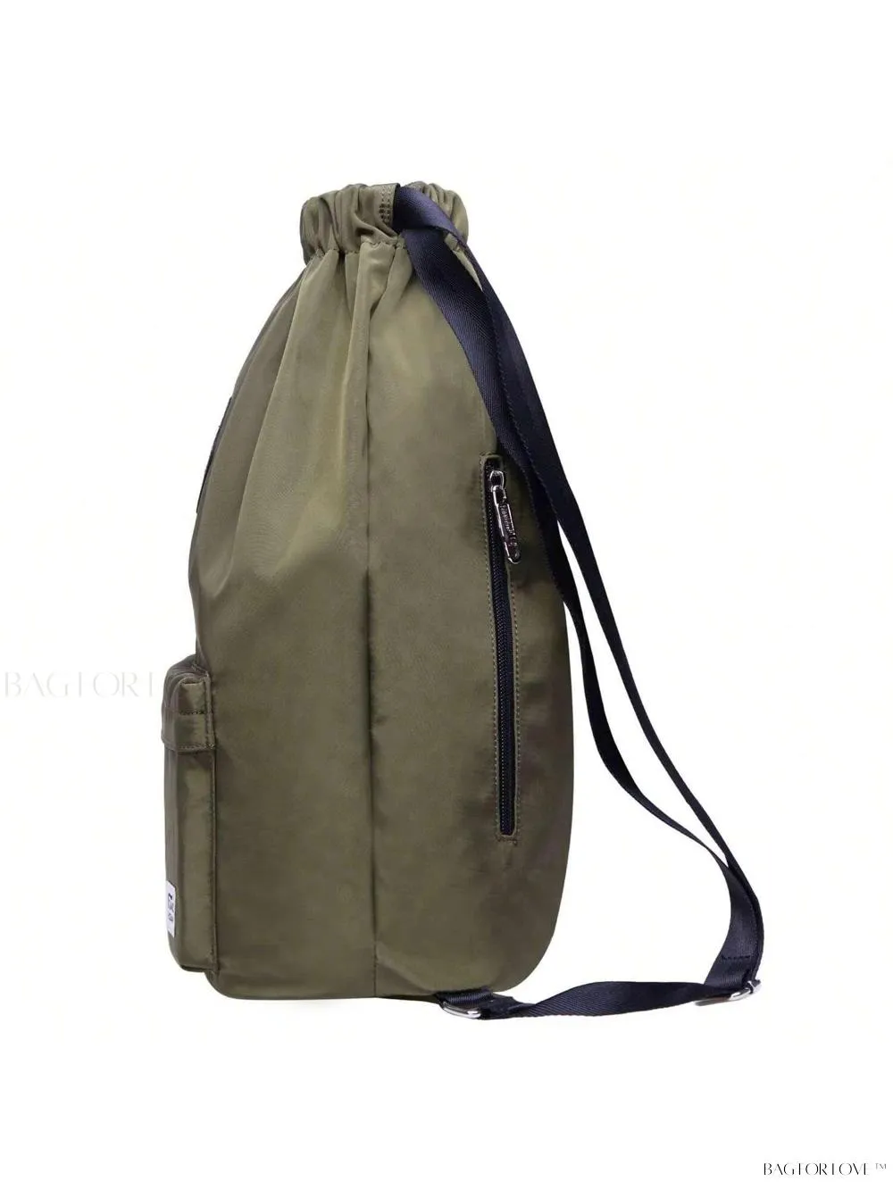 BagForLove - Versatile Sports Rucksack for All to Enjoy