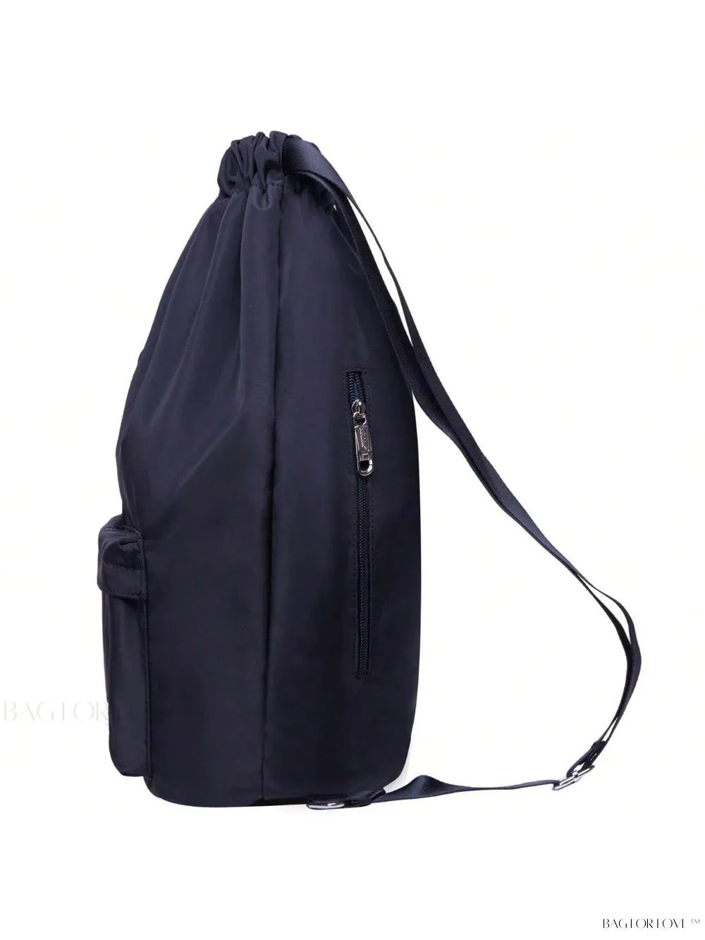 BagForLove - Versatile Sports Rucksack for All to Enjoy