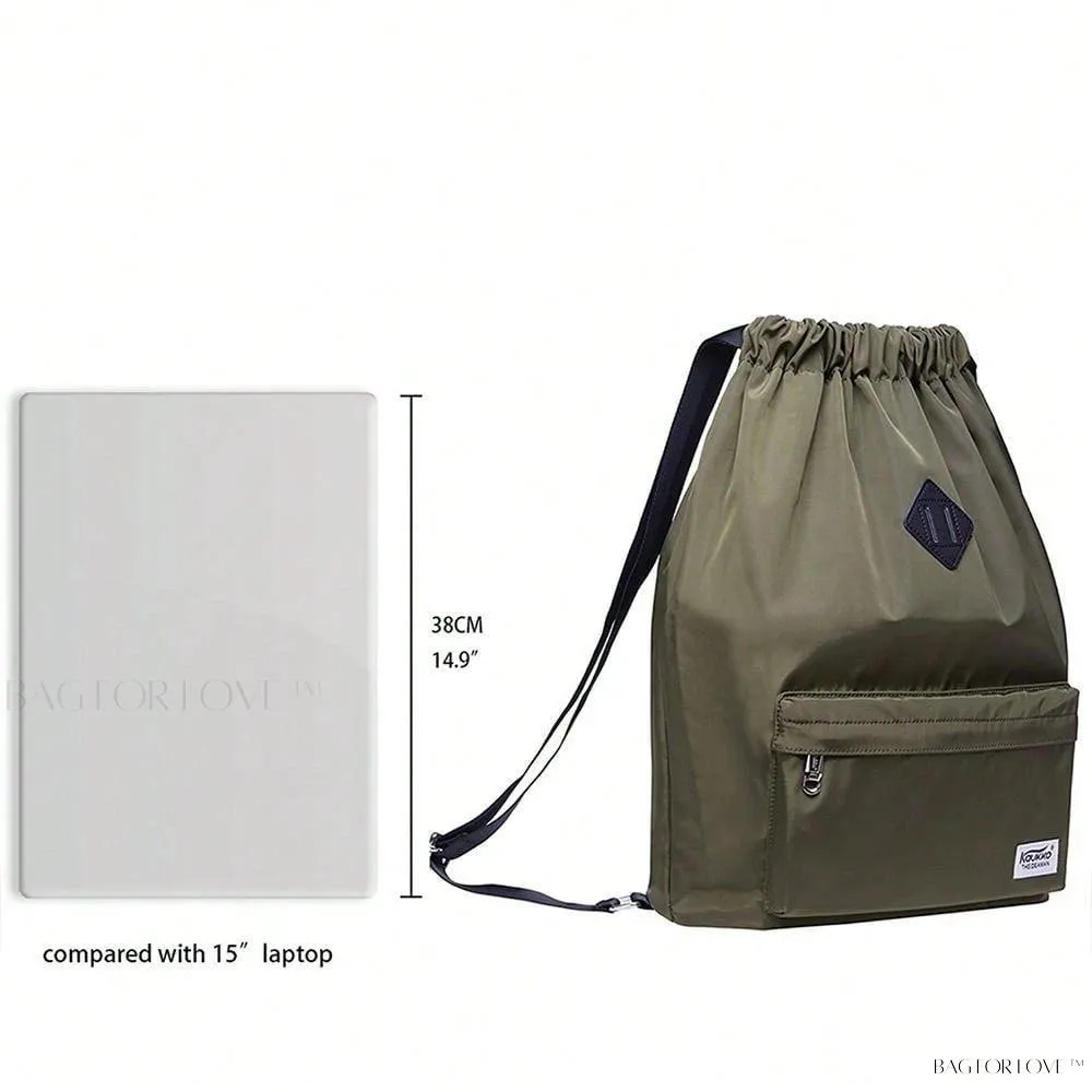 BagForLove - Versatile Sports Rucksack for All to Enjoy