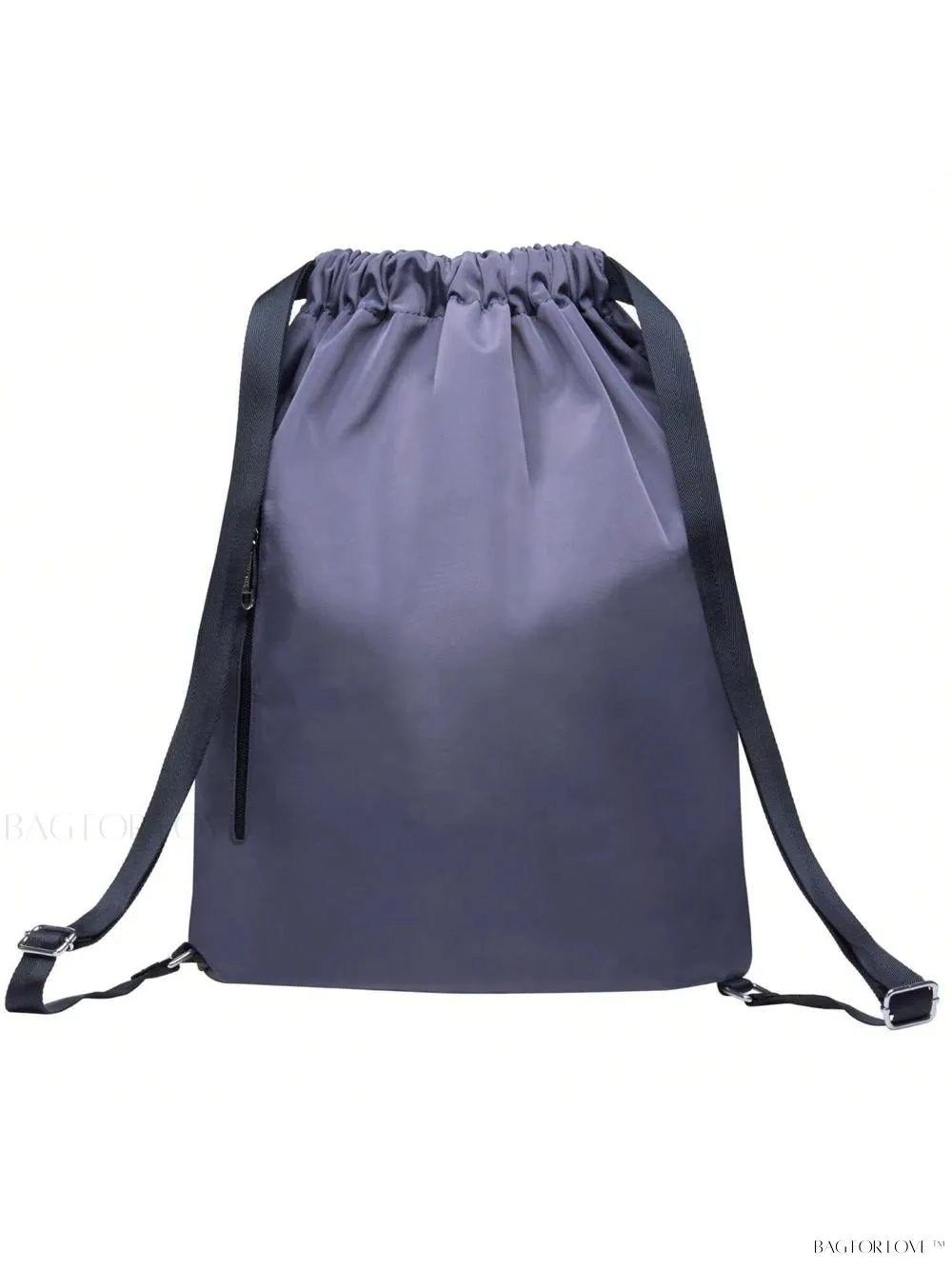 BagForLove - Versatile Sports Rucksack for All to Enjoy