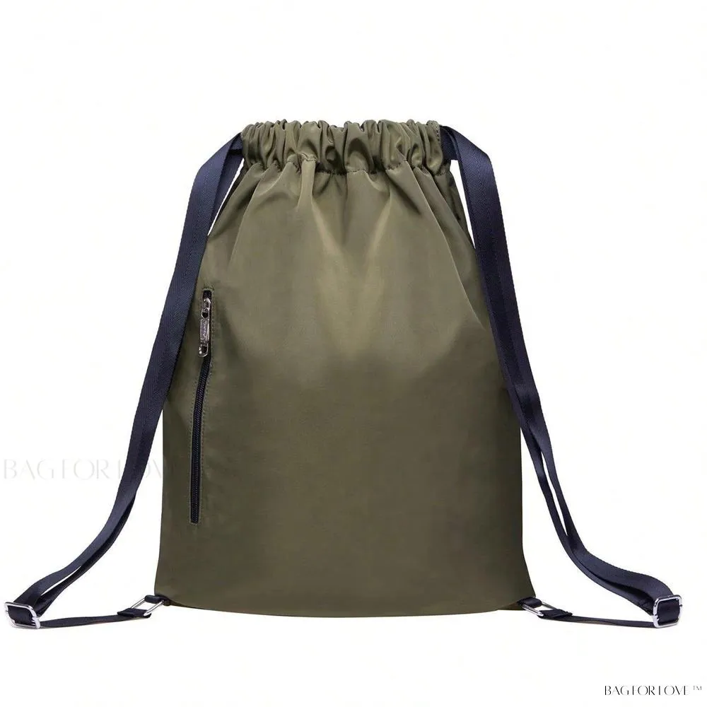 BagForLove - Versatile Sports Rucksack for All to Enjoy