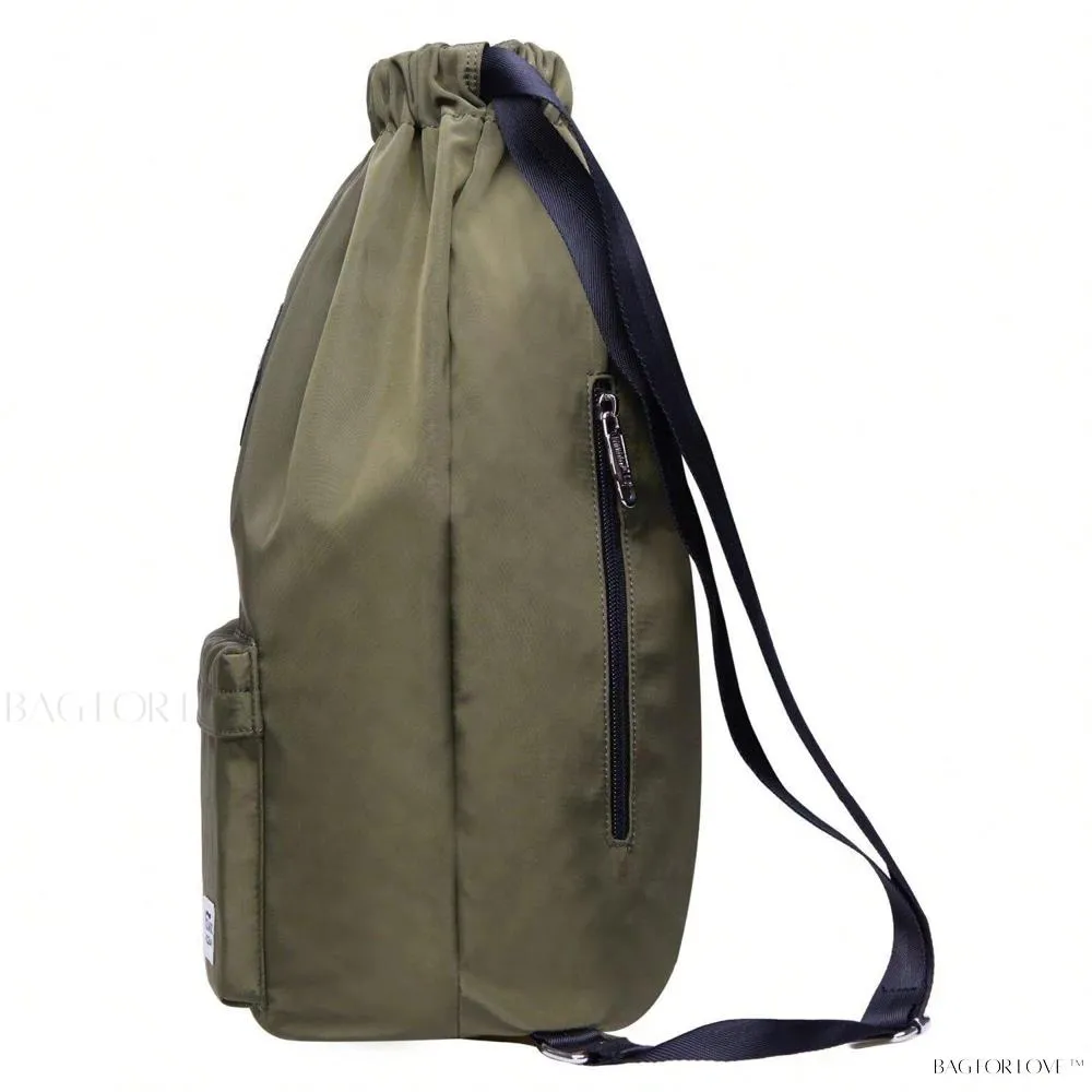 BagForLove - Versatile Sports Rucksack for All to Enjoy