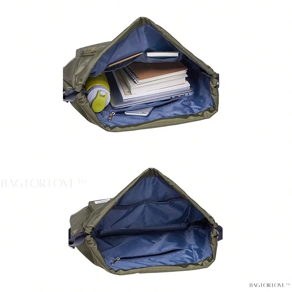 BagForLove - Versatile Sports Rucksack for All to Enjoy