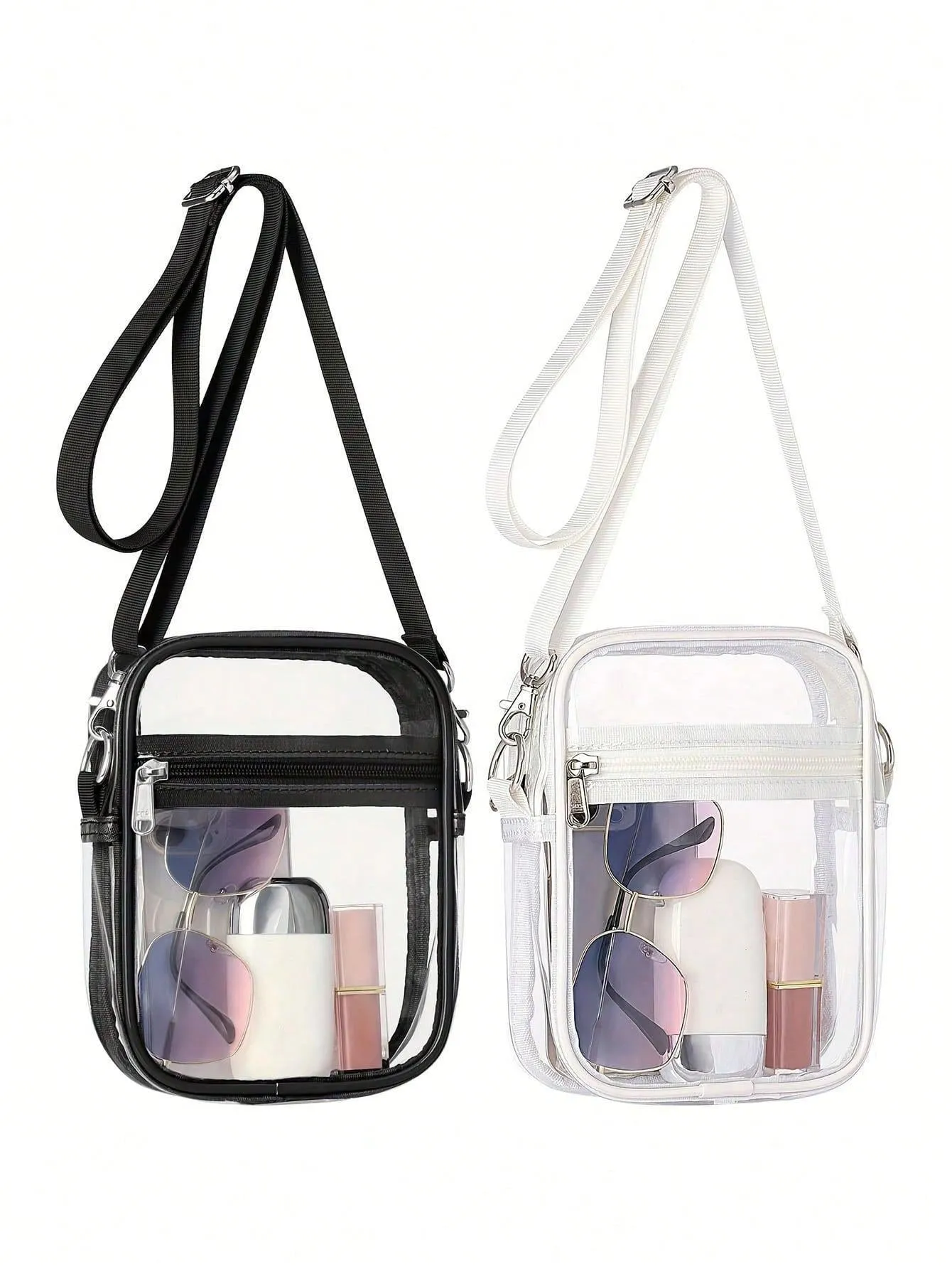 BagForLove - Water-Resistant Crossbody Bag for Women's Daily Use