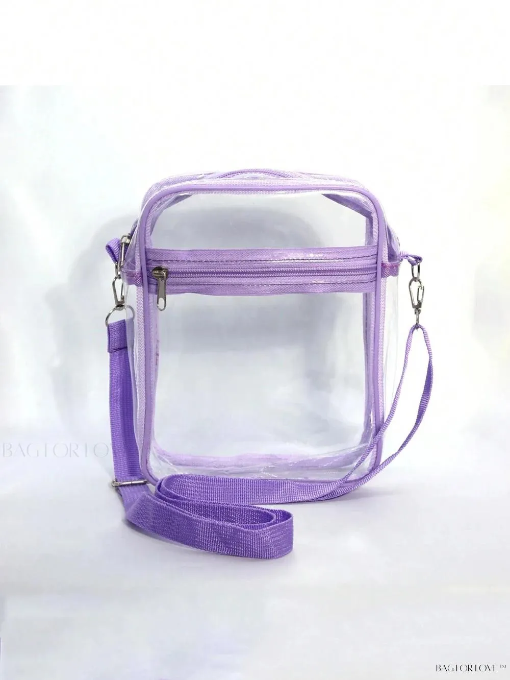 BagForLove - Water-Resistant Crossbody Bag for Women's Daily Use