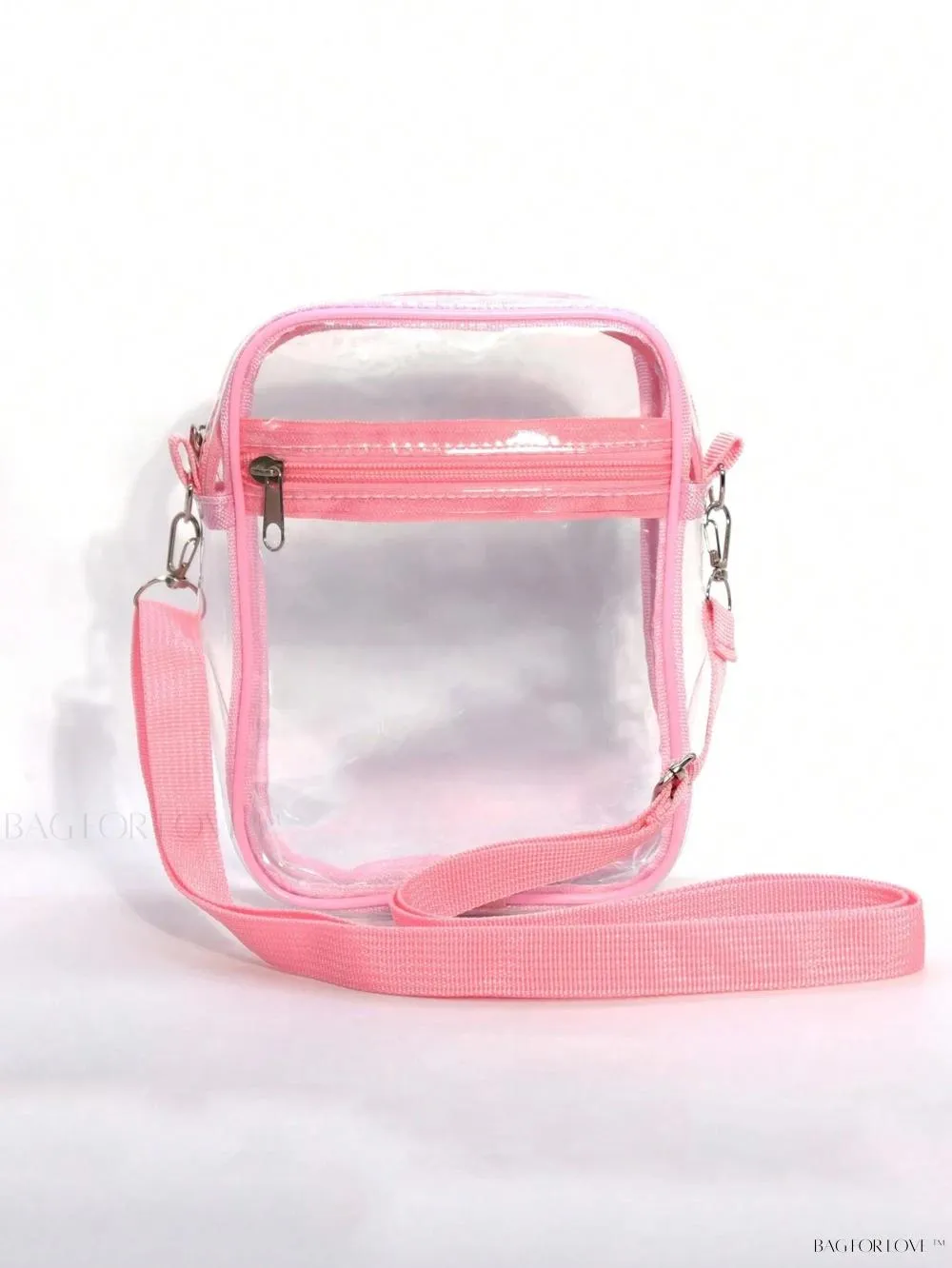 BagForLove - Water-Resistant Crossbody Bag for Women's Daily Use