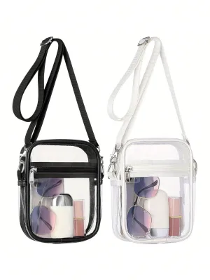 BagForLove - Water-Resistant Crossbody Bag for Women's Daily Use