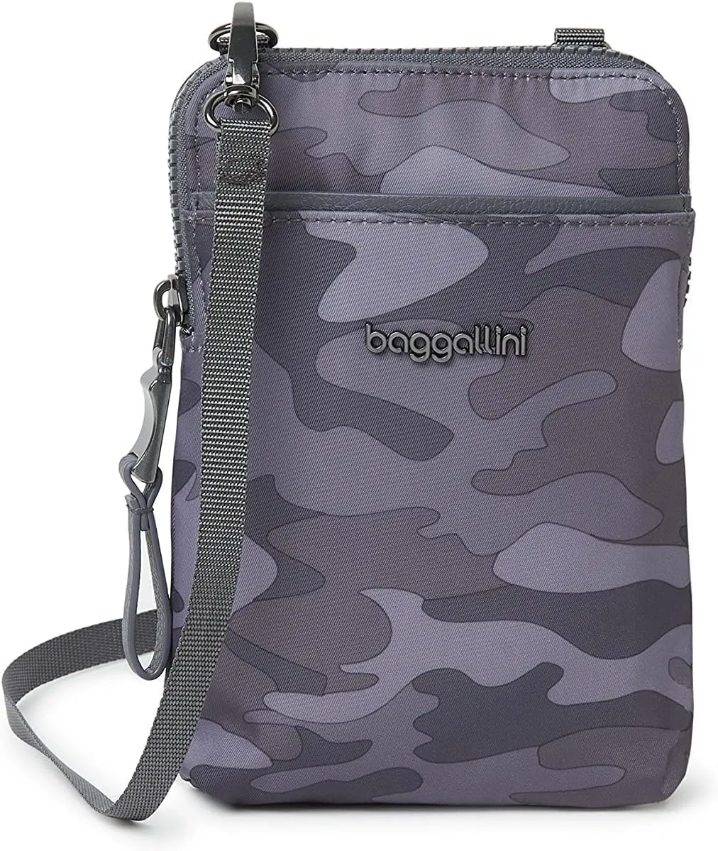 Baggallini Broadway Crossbody Bag