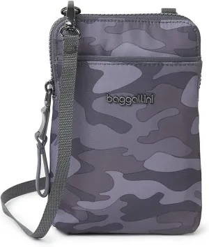 Baggallini Broadway Crossbody Bag