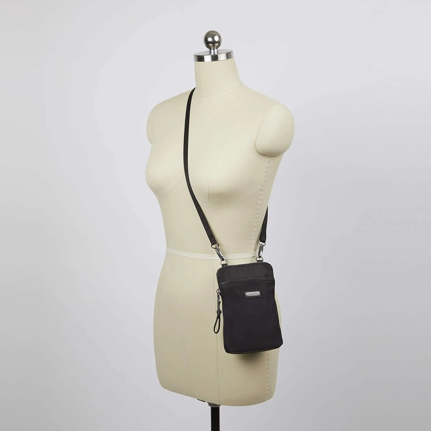 Baggallini Broadway Crossbody Bag