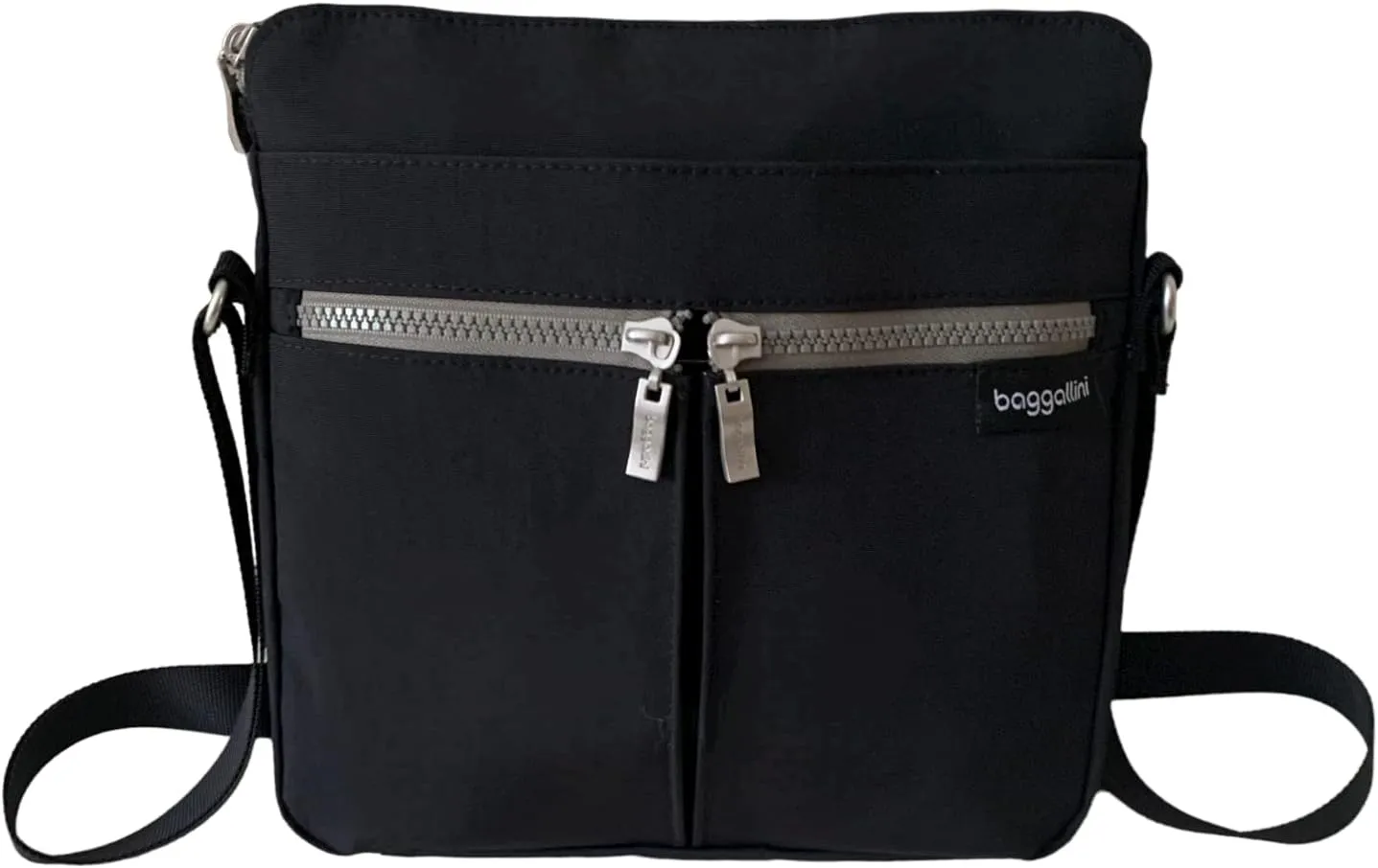 Baggallini Comrade Crossbody