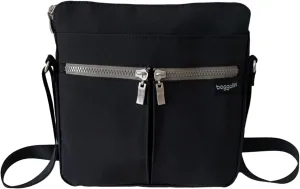 Baggallini Comrade Crossbody