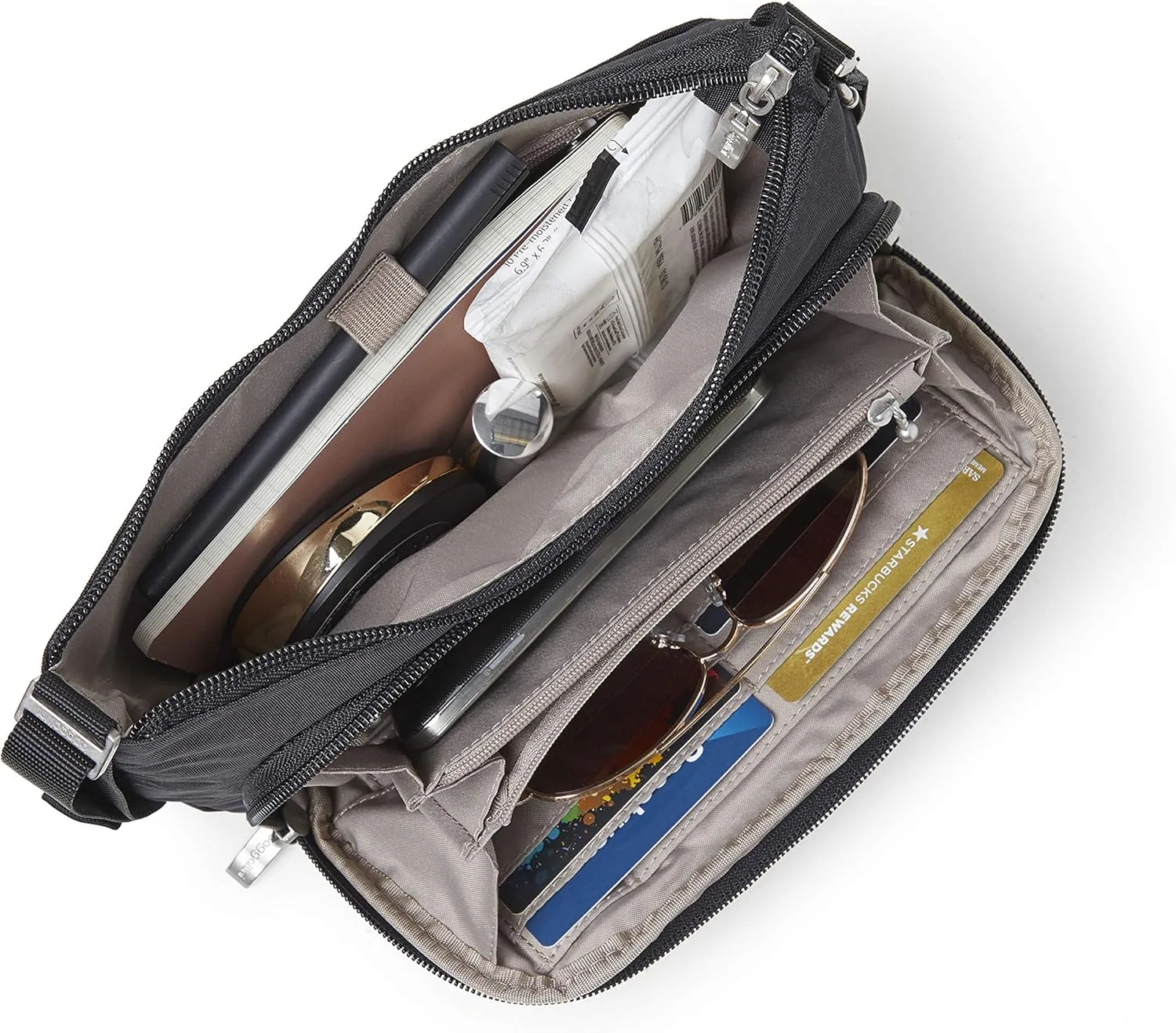 Baggallini Everyday Bagg