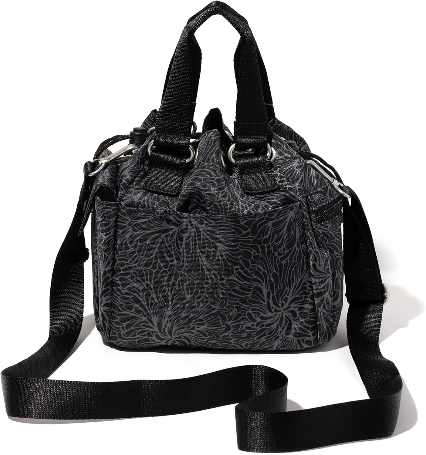 Baggallini Modern Everywhere Drawstring Mini