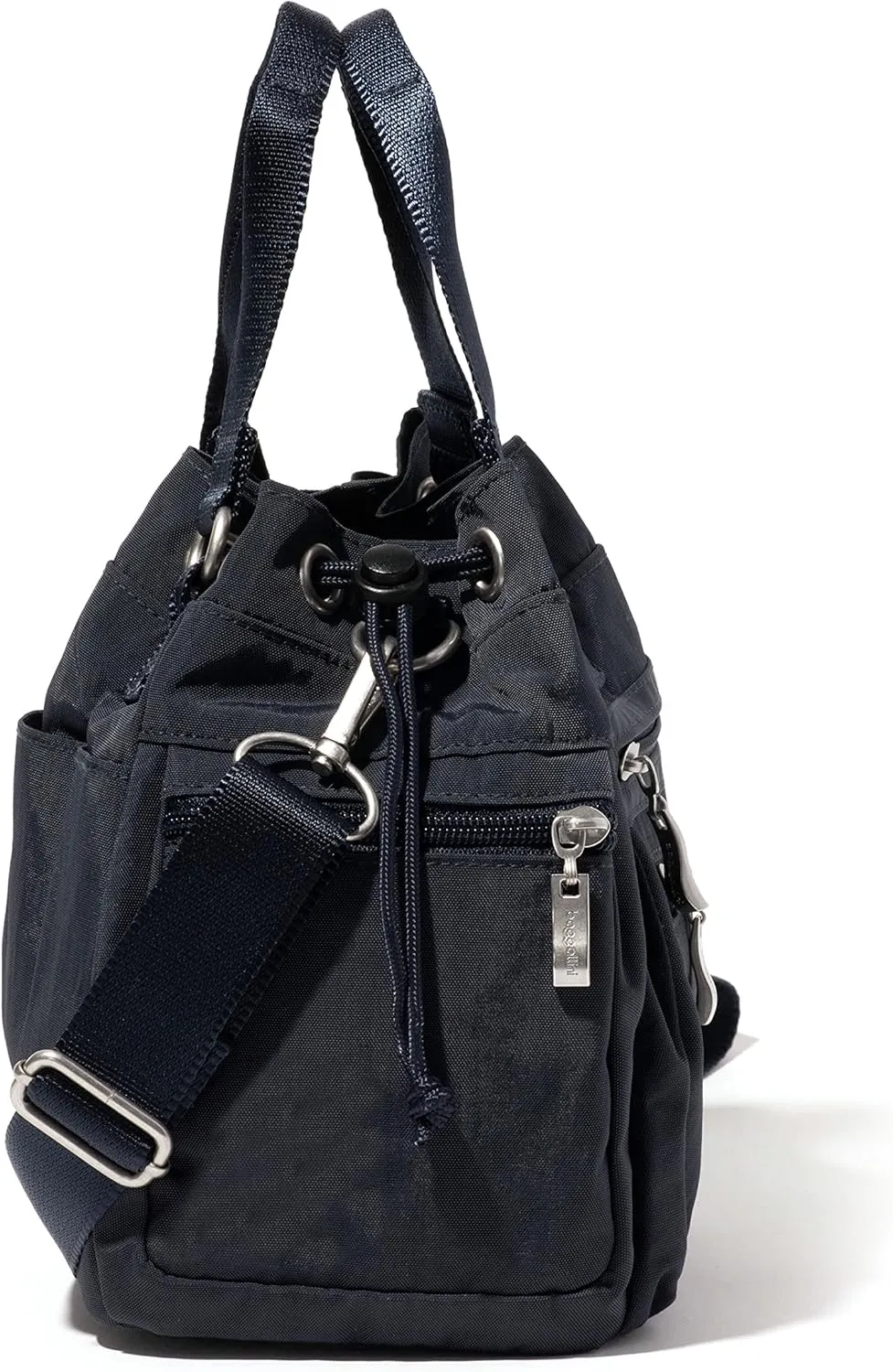 Baggallini Modern Everywhere Drawstring Mini