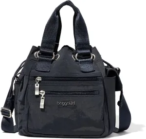 Baggallini Modern Everywhere Drawstring Mini