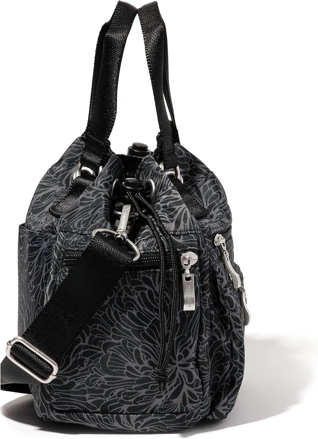 Baggallini Modern Everywhere Drawstring Mini