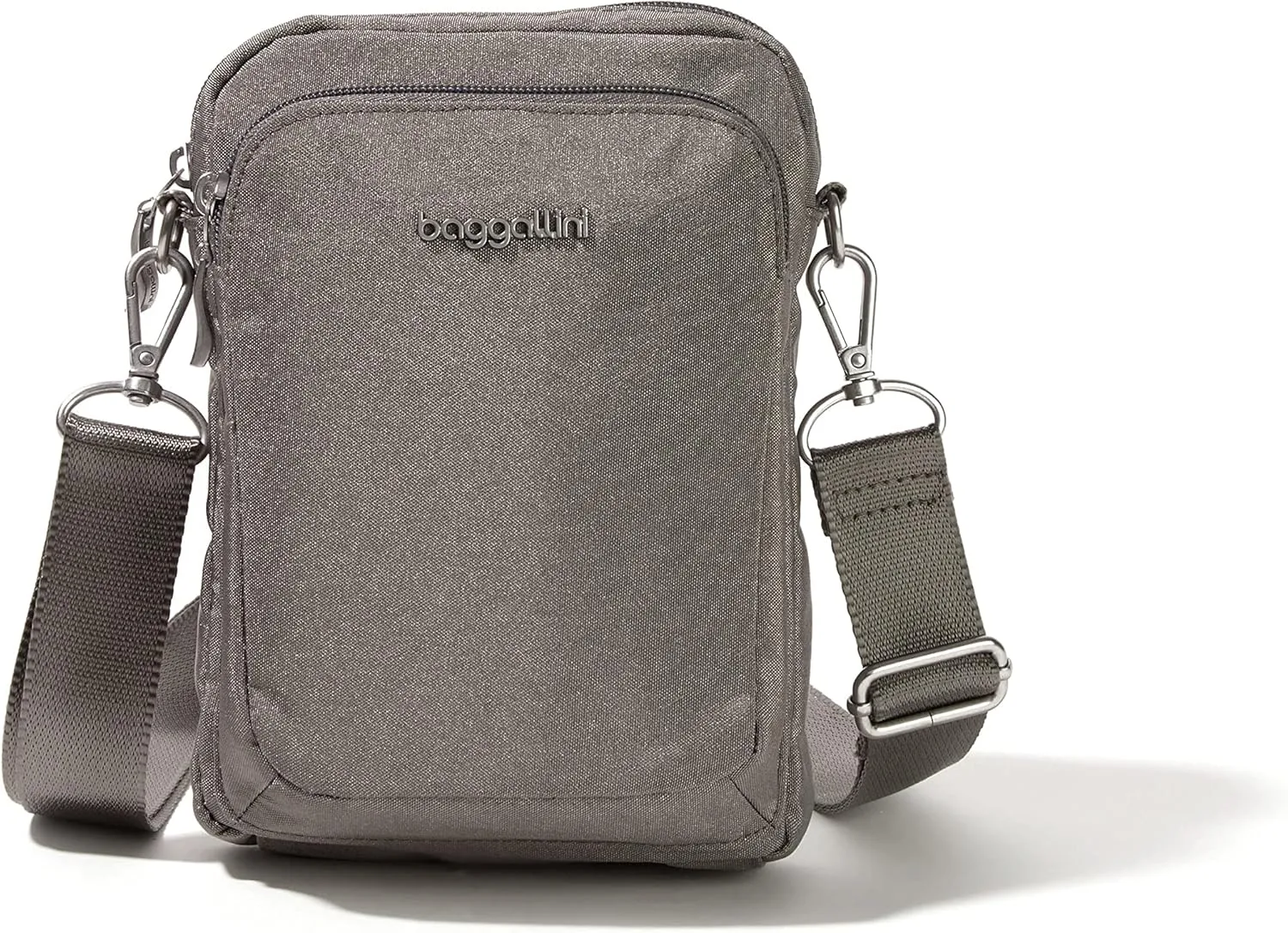 Baggallini Modern Everywhere Explorer Crossbody