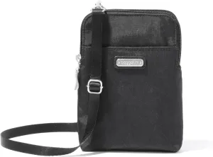 Baggallini Take Two Bryant RFID Crossbody Bag