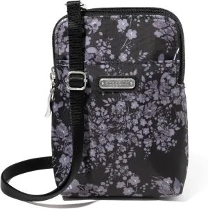 Baggallini Take Two Bryant RFID Crossbody Bag