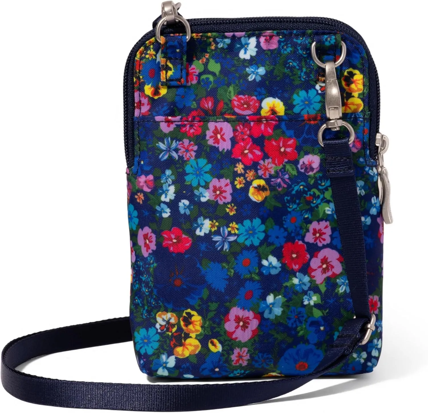 Baggallini Take Two Bryant RFID Crossbody Bag