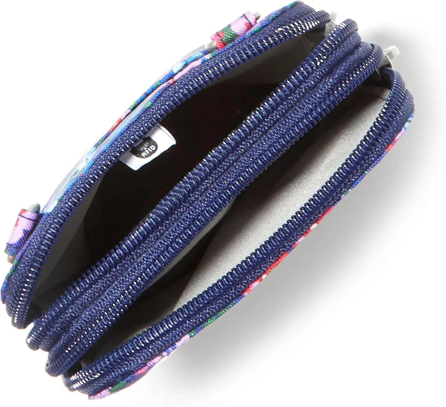 Baggallini Take Two Bryant RFID Crossbody Bag