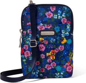 Baggallini Take Two Bryant RFID Crossbody Bag
